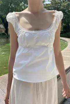 Brandy Melville Odette topのサムネイル