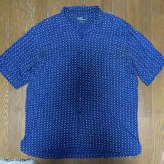 【希少】POLO ラルフローレン “CALDWELL” アロハシャツ