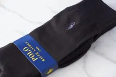 POLOポロラルフローレン【2足セット／XLサイズ】おしゃれなソックス【新品】