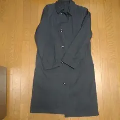 ミリタリーコート