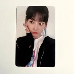 LE SSERAFIM spaghetti ラキドロ サクラ 最終値下げ