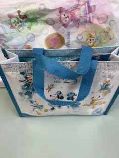 ディズニーシー25周年 スパークリングジュビリー アーモンドチョコ 未開封のサムネイル
