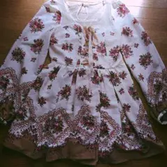 値下げ！【LIZLISA】ワンピース リズメロ