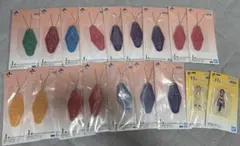 ワンピース一番くじ キーホルダー アクリルスタンド