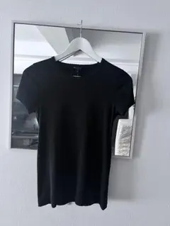 ラグアンドボーン　rag & bone ブラック Tシャツのサムネイル