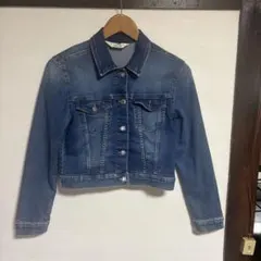 H&M ジージャン 140cm