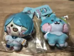 ONKYOコラボ受注生産】自分ツッコミくまぬいぐるみ - メルカリ