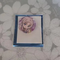 ブレイクマイケース 御門 アクスタ 缶バッジ セット - メルカリ