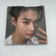 ENHYPEN DESIREUNLEASH オフィシャルマーチ　購入特典 ニキ