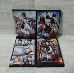 2026年最新】銀魂 dvd 全巻の人気アイテム - メルカリ