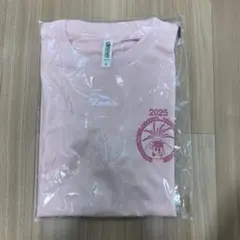 花火の里浅川ロードレース大会参加賞Tシャツ