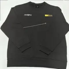 YOUNGOLD ライブTシャツ　スウェット 2026年最新】SixTONES young old tシャツの人気アイテム - メルカリ