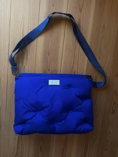 【希少】Maison Margiela グラムスラム 3way ショルダーバッグ