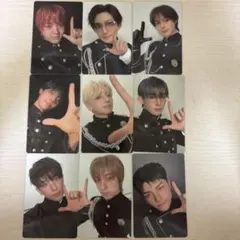 &TEAM 会場限定ラキドロ トレカ - メルカリ