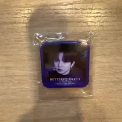 FANTASTICS 佐藤大樹 缶バッジ