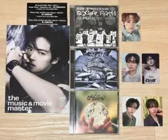 straykids social path giant hollow リノ