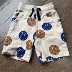 CarlijnQ ハーフパンツ 86-92cm