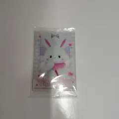 サンリオウエハース　ウィッシュミーメル