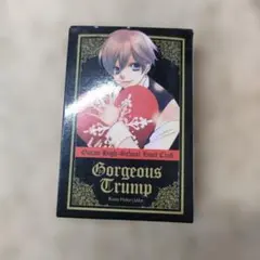 2026年最新】桜蘭高校ホスト部 ゴージャス トランプの人気アイテム