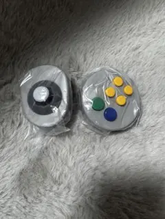 Nintendo コントローラーコレクション2 2個セット