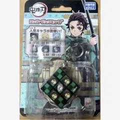 メガハウス 鬼滅の刃 ミニルービックキューブのサムネイル
