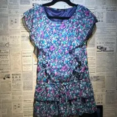 &by P&D ピンキー&ダイアン ワンピース size 38のサムネイル