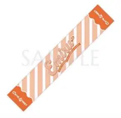 CUTIE STREET 川本笑瑠 OSHI API TOWEL ver.1 - メルカリ