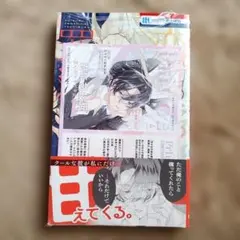 恋する天使は罪深い 3巻 ☆特典付き - メルカリ