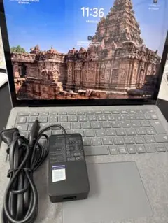 170 美品 Surface Laptop 第7世代 16GB 512GB - メルカリ