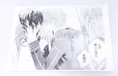 2026年最新】ヴァンパイア騎士 複製原画の人気アイテム - メルカリ