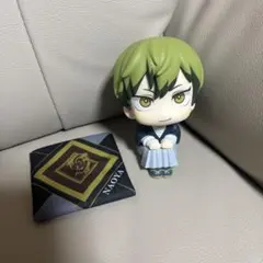 呪術廻戦 禪院直哉 るかっぷ 座布団付き