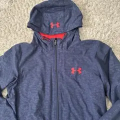 ウインドブレーカー ブルゾン