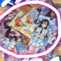 商品説明必読 ラブライブ！小物グッズ