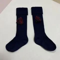 ファミリア　ハイソックス