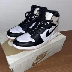 NIKE ナイキ　WMNS AIR JORDAN 1 RETRO HI OG