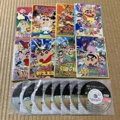 ポチっと発明ピカちんキット DVD 全28巻 全巻セット 沢城みゆき - メルカリ