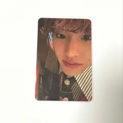 RIIZE ソヒ トレカ