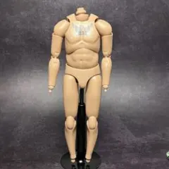 1/6 12インチ ミリタリーフィギュア 素体 SO188 - メルカリ
