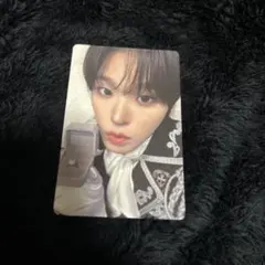 NCTWISH リク　2周年　ペンミ　入場特典　トレカ　王子