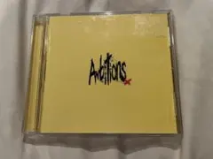 ONE OK ROCK / Ambitions CD
