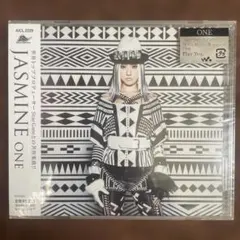 JASMINE ONE CD 新品未開封