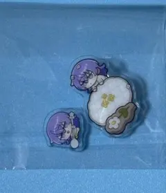 星導ショウ アクリルパーツ にじさんじ 8th - メルカリ