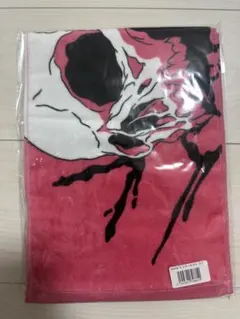 ワンオク 2025 DETOX JAPAN マフラータオル (C)