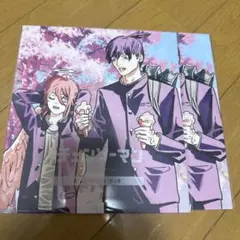 チェンソーマン レゼ篇 映画入場者プレゼント 第3弾