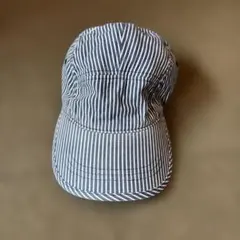 Columbia ヒッコリーストライプ ワークキャップ
