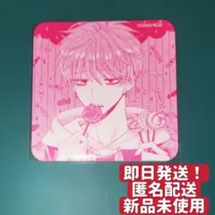 多聞くん今どっち コラボカフェ限定 特典 コースター 福原多聞 ジメ原