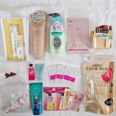 コスメまとめ売り ALLIE KATE TIRTIR CLIO コスメまとめ売り ALLIE KATE TIRTIR CLIO - メルカリ