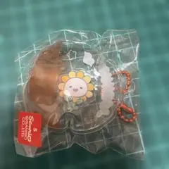 JOCHUM Bira カプセルキーホルダーのサムネイル