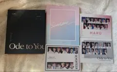 2026年最新】SEVENTEEN dvd まとめ売りの人気アイテム - メルカリ