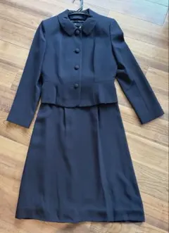 新品・132,000円☆ユキトリイ YUKI TORII/お受験スーツ・38 - メルカリ